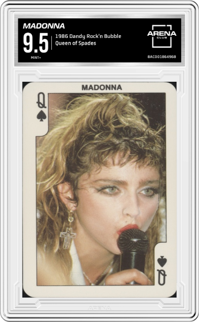 Madonna