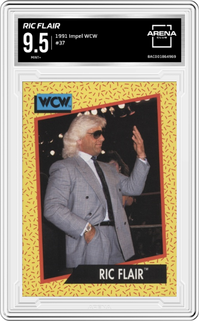 Ric Flair