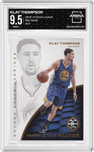 Klay Thompson