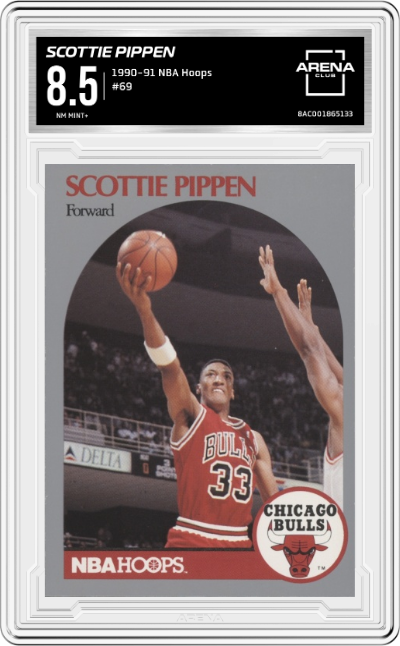 Scottie Pippen