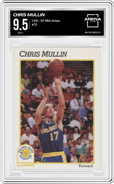Chris Mullin