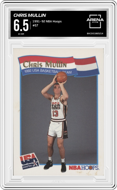 Chris Mullin