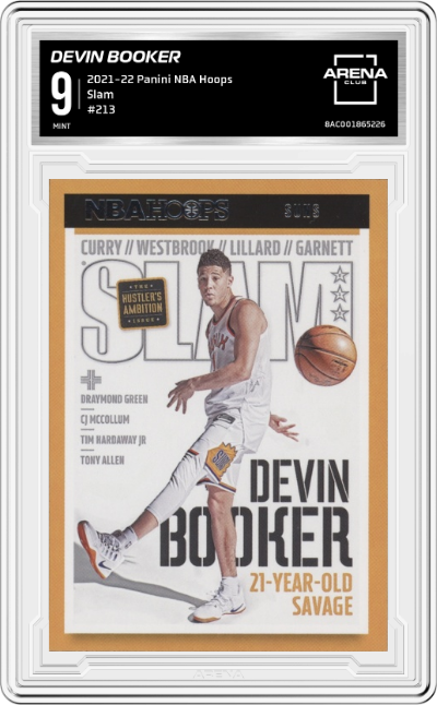 Devin Booker