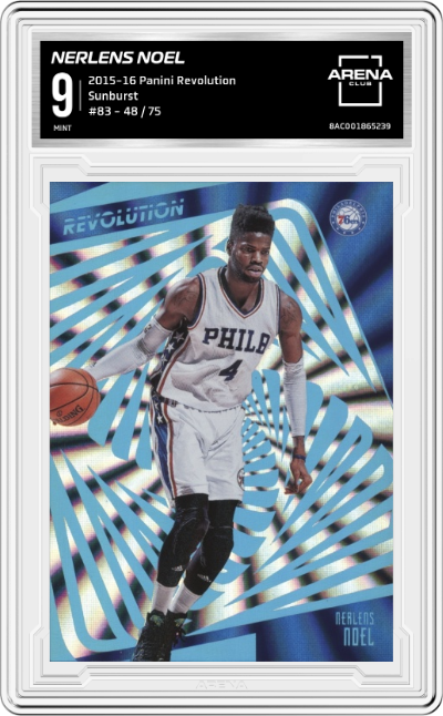Nerlens Noel
