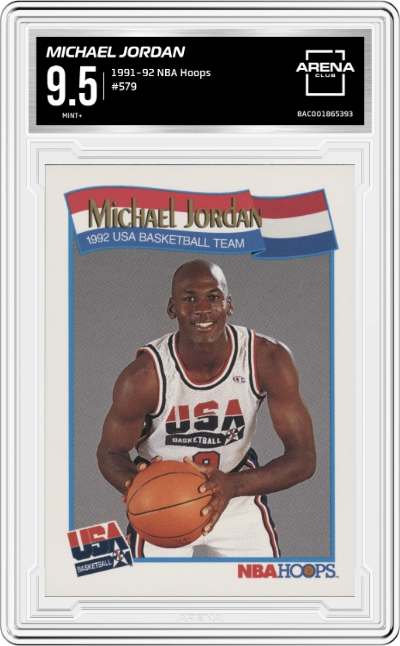 Michael Jordan