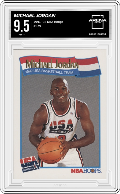 Michael Jordan