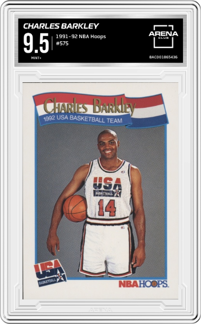 Charles Barkley