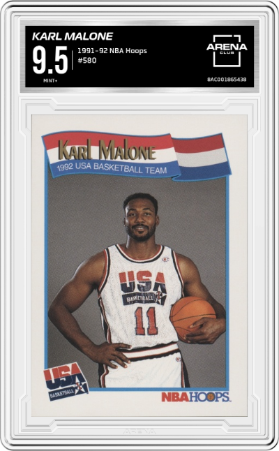 Karl Malone