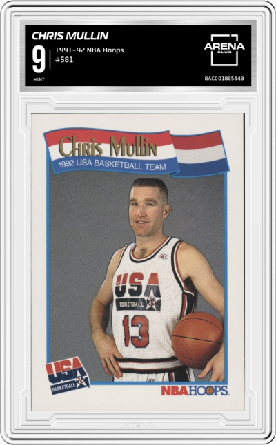 Chris Mullin