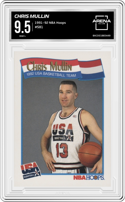 Chris Mullin