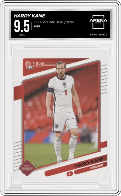 Harry Kane