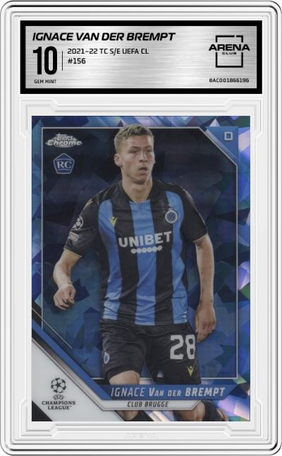 Ignace Van der Brempt