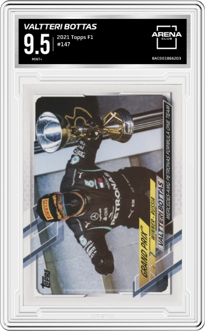 Valtteri Bottas