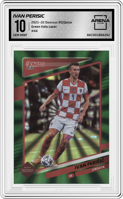 Ivan Perisic