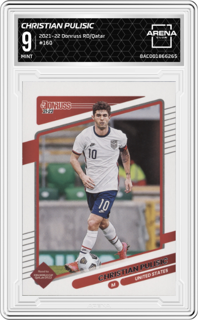 Christian Pulisic