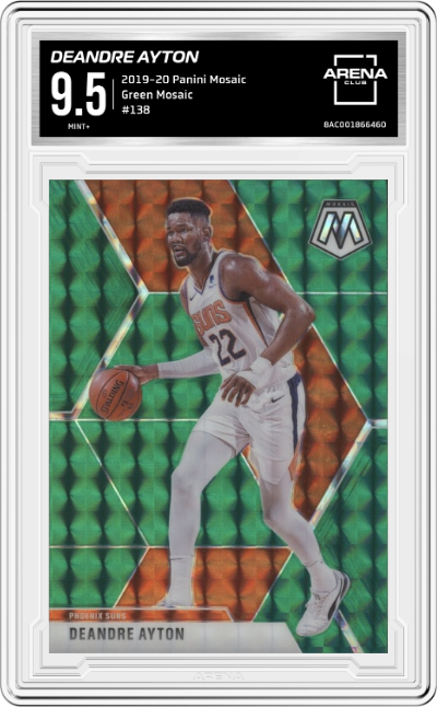 Deandre Ayton