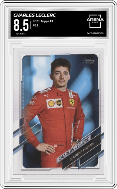 Charles Leclerc