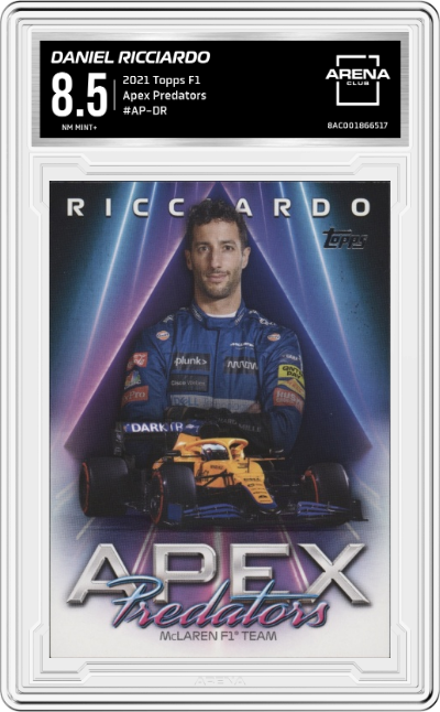 Daniel Ricciardo