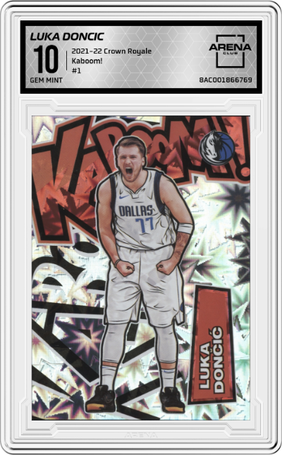 Luka Doncic