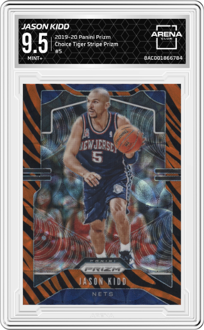 Jason Kidd
