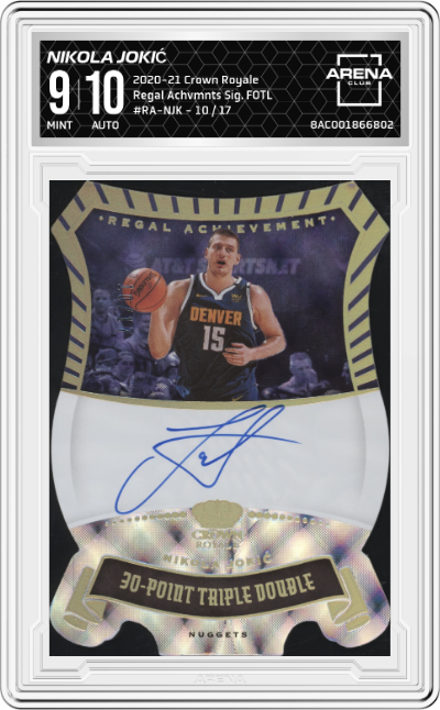 Nikola Jokic