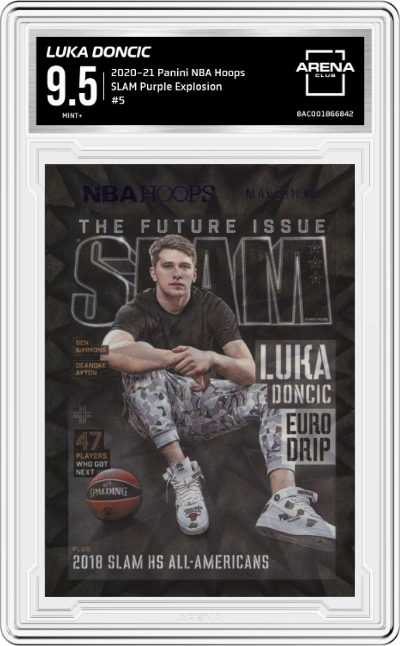 Luka Doncic