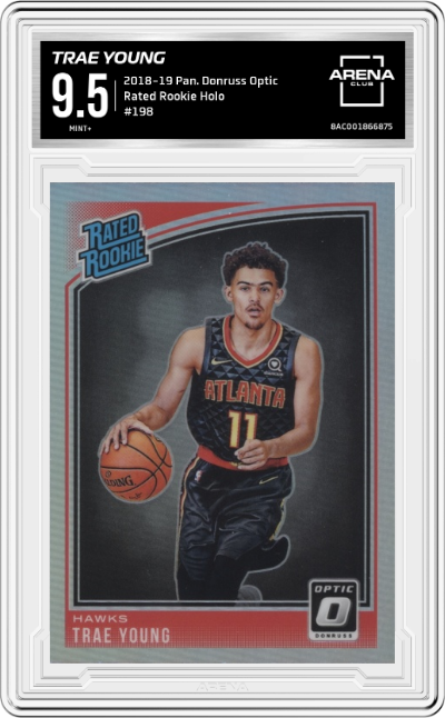 Trae Young