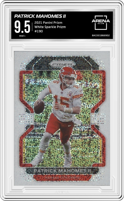 Patrick Mahomes II