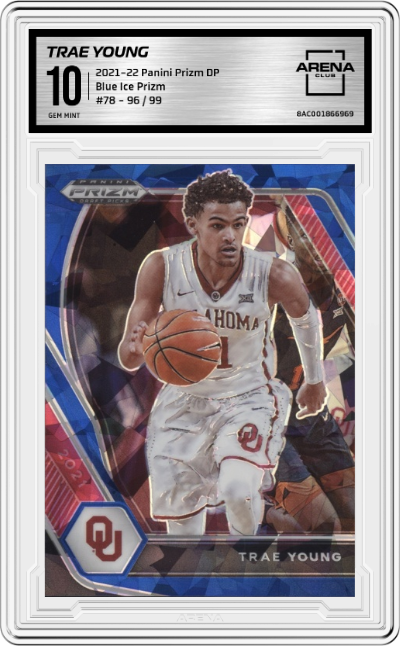 Trae Young