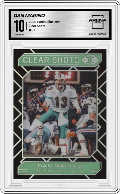 Dan Marino
