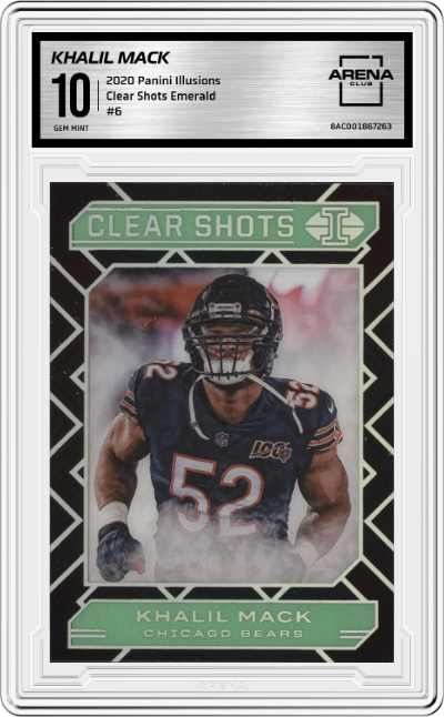 Khalil Mack
