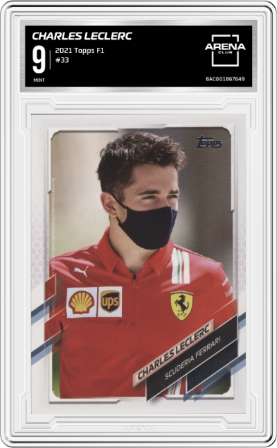 Charles Leclerc