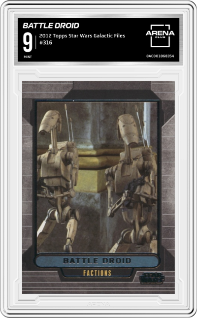 Battle Droid