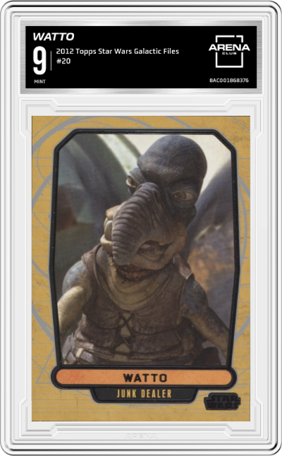Watto