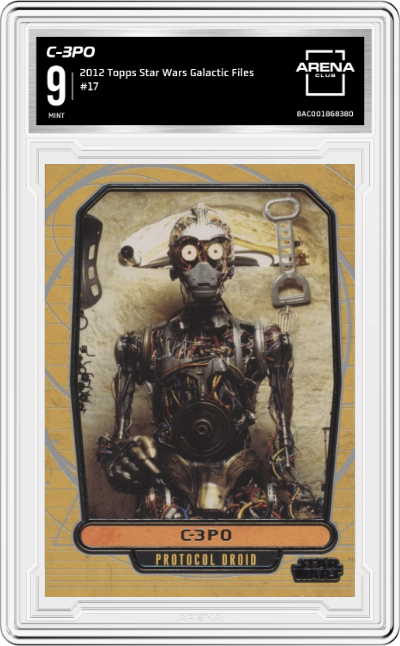 C-3PO