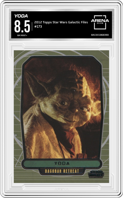 Yoda