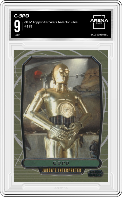 C-3PO