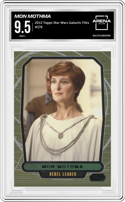 Mon Mothma