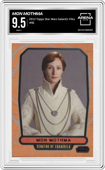 Mon Mothma
