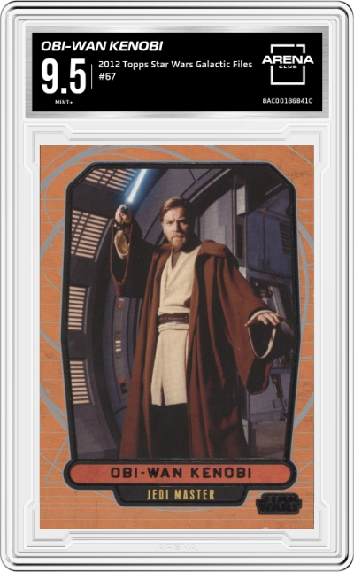 Obi-Wan Kenobi