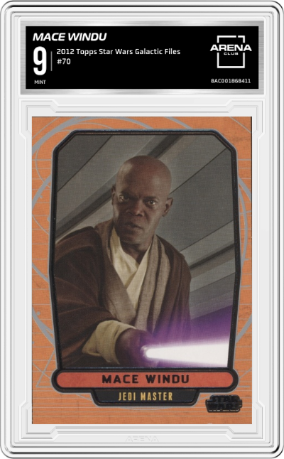 Mace Windu