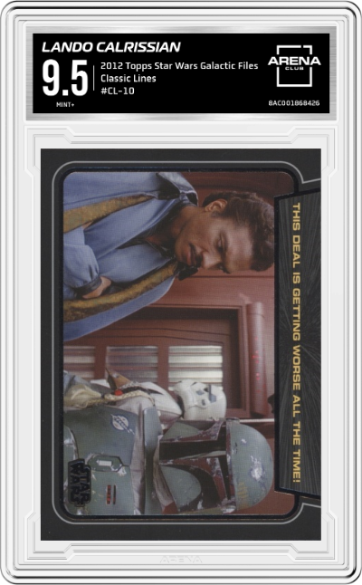 This Deal is Getting Worse all the time.