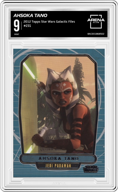 Ahsoka Tano