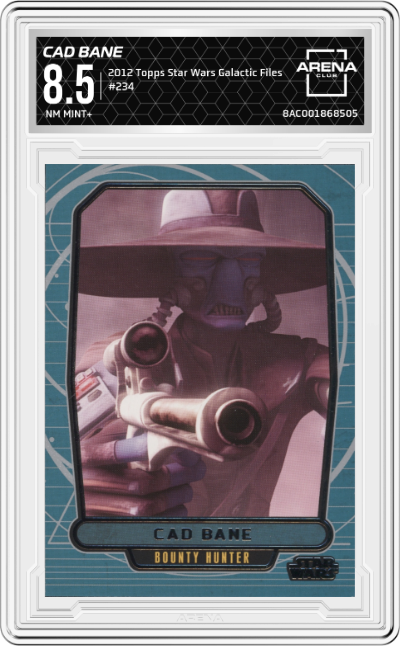 Cad Bane