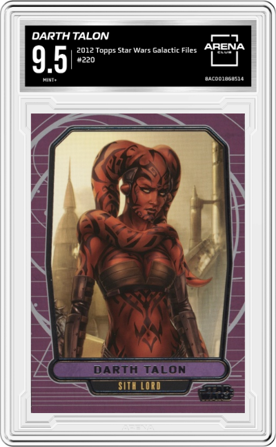 Darth Talon