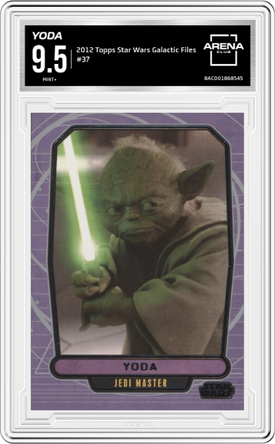 Yoda