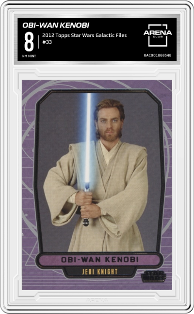 Obi-Wan Kenobi