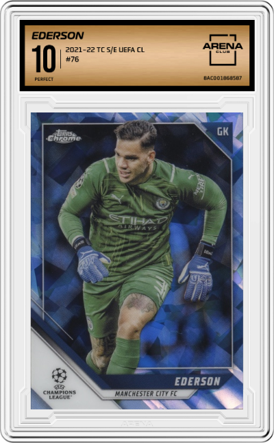 Ederson