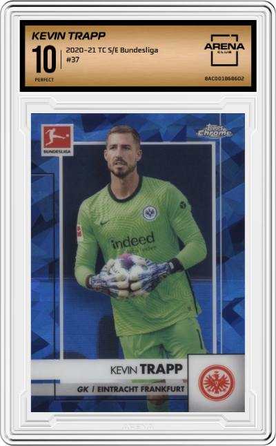 Kevin Trapp