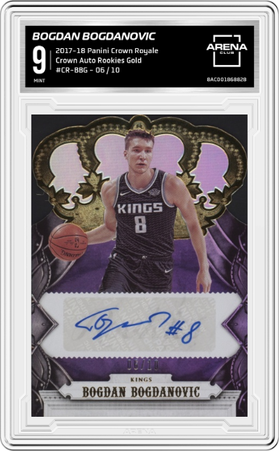Bogdan Bogdanovic